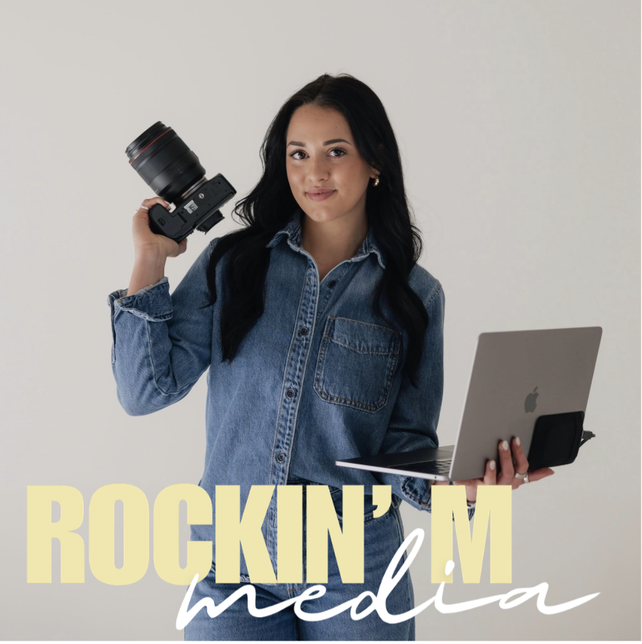 Rockin' M Media Videographer Bismarck North Dakota