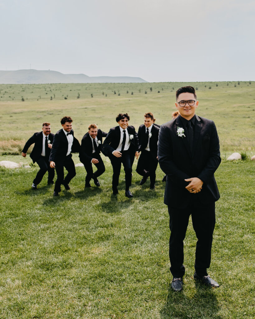 north dakota wedding venue