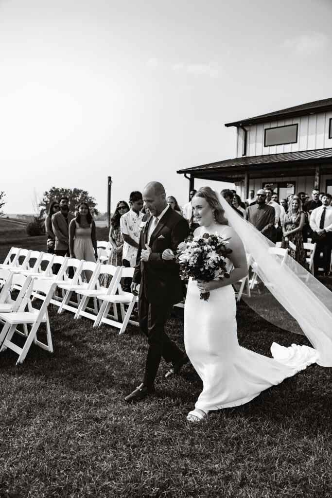 north dakota wedding venue