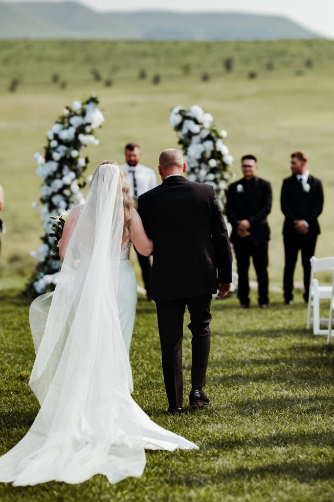 north dakota wedding venue