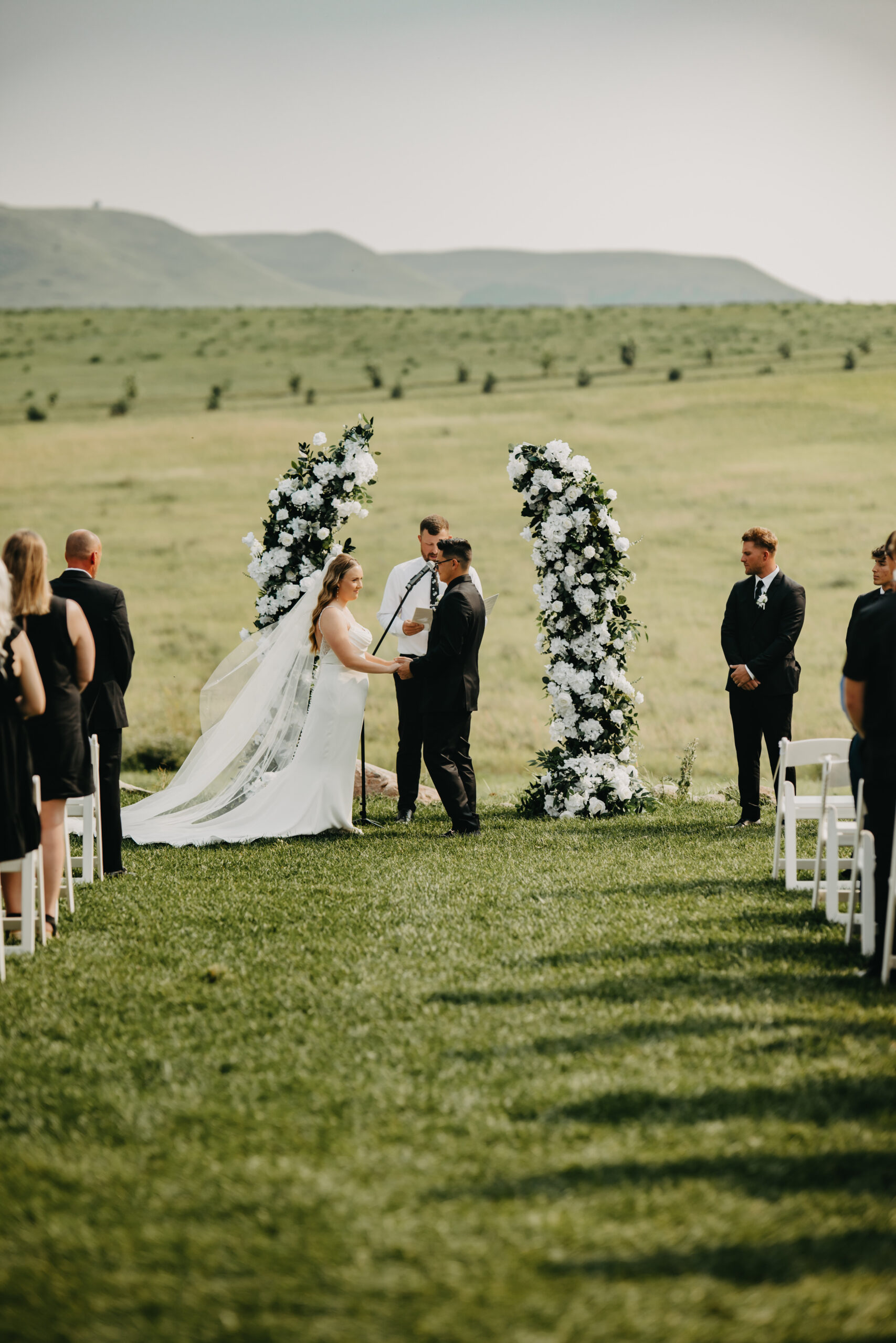 north dakota wedding venue