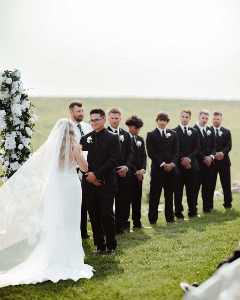 north dakota wedding venue