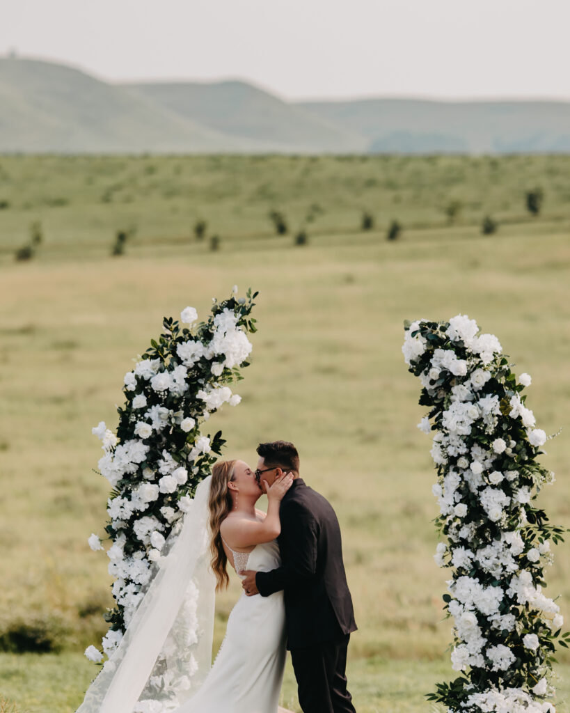 north dakota wedding venue