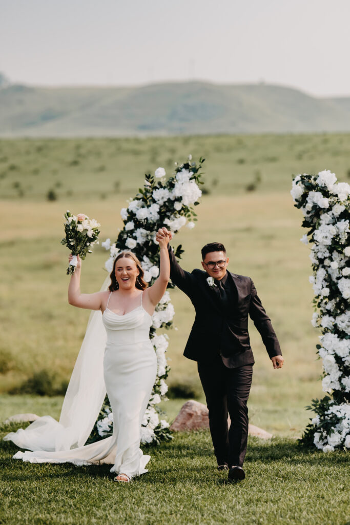 north dakota wedding venue