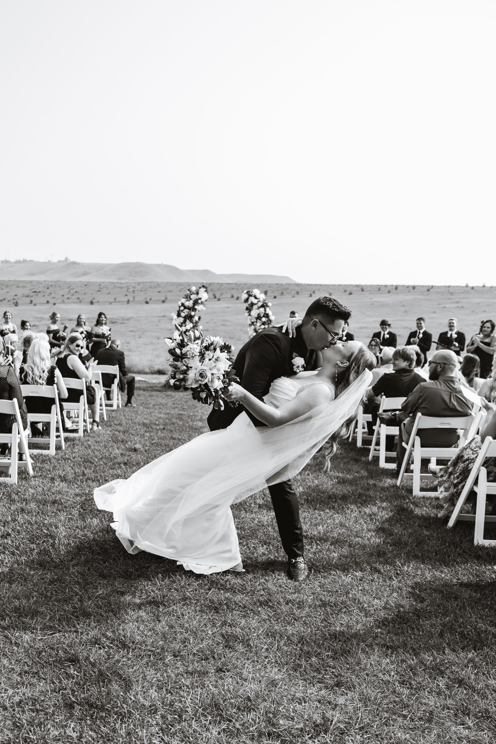 north dakota wedding venue