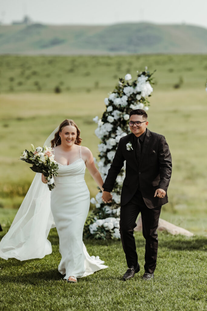 north dakota wedding venue