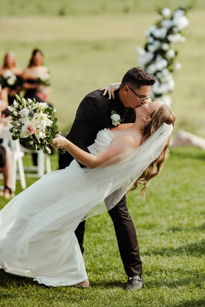 north dakota wedding venue