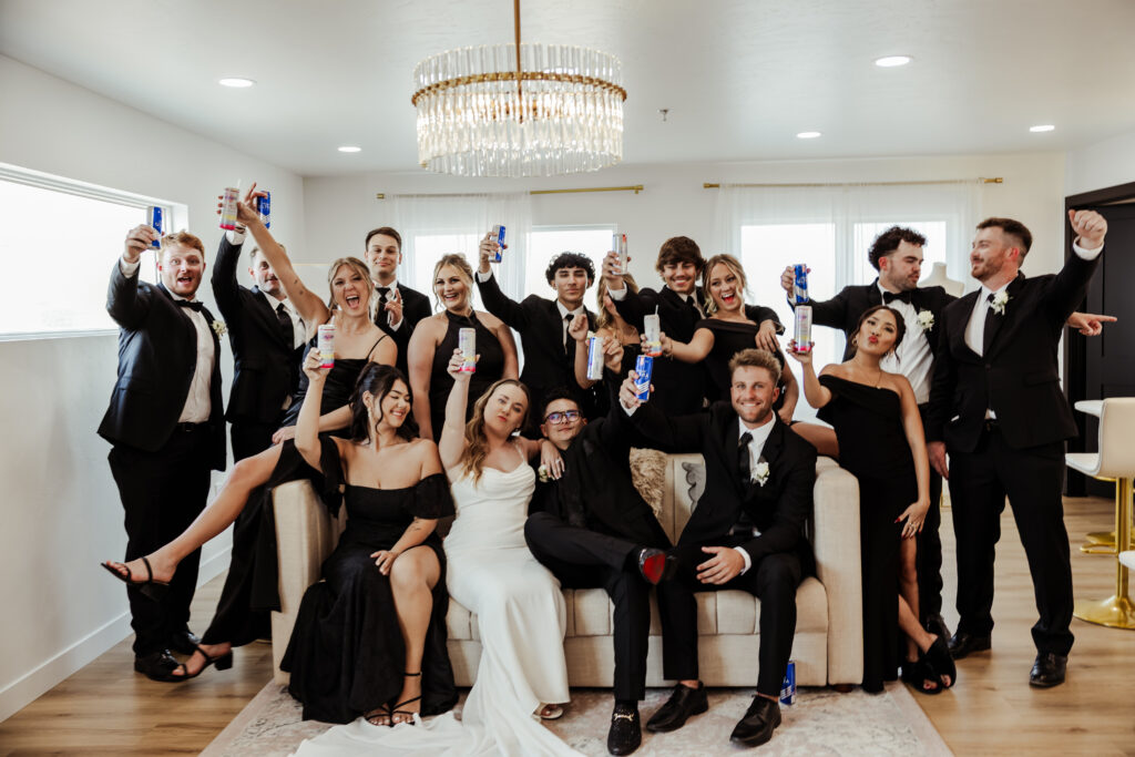 north dakota wedding venue