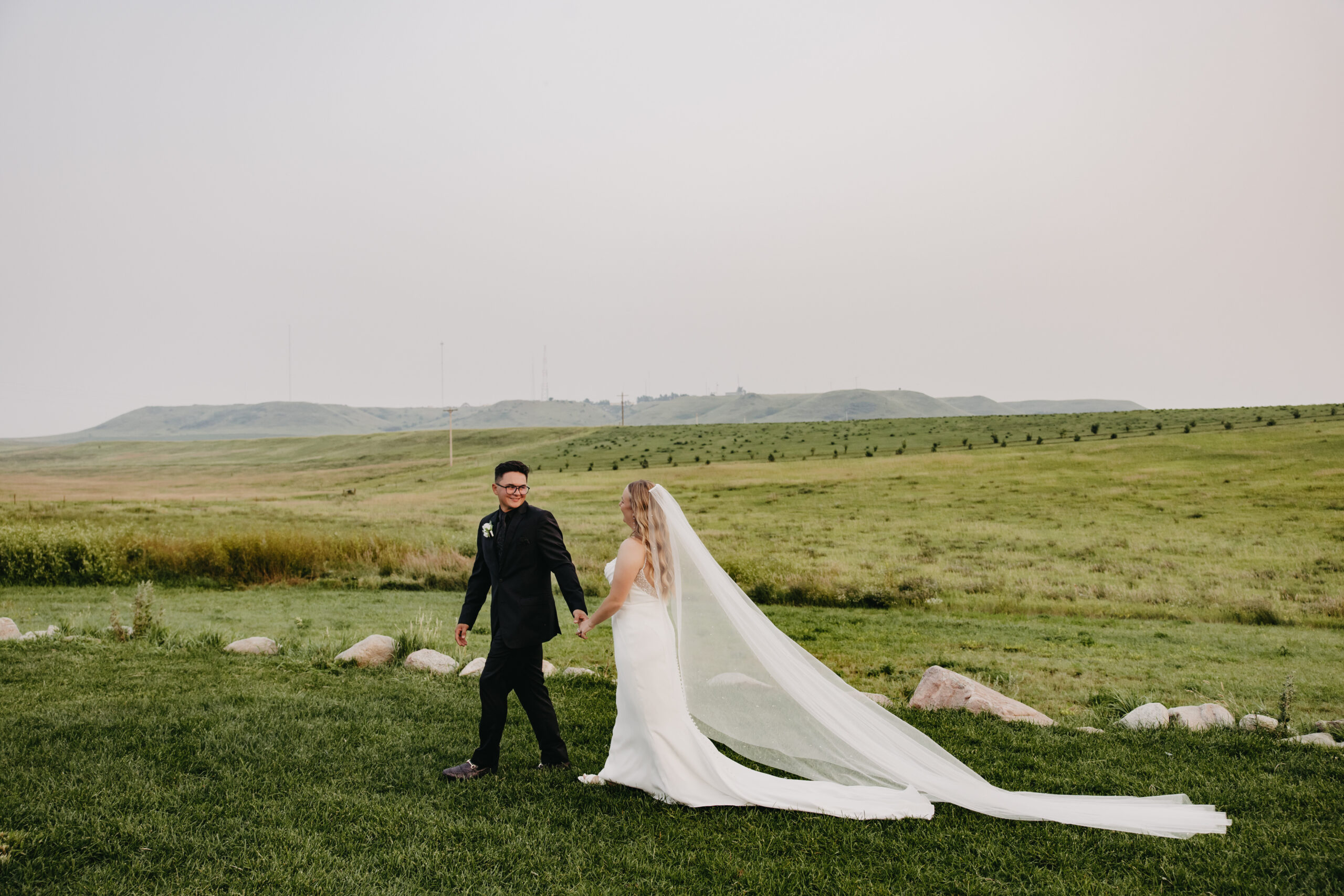 north dakota wedding venue
