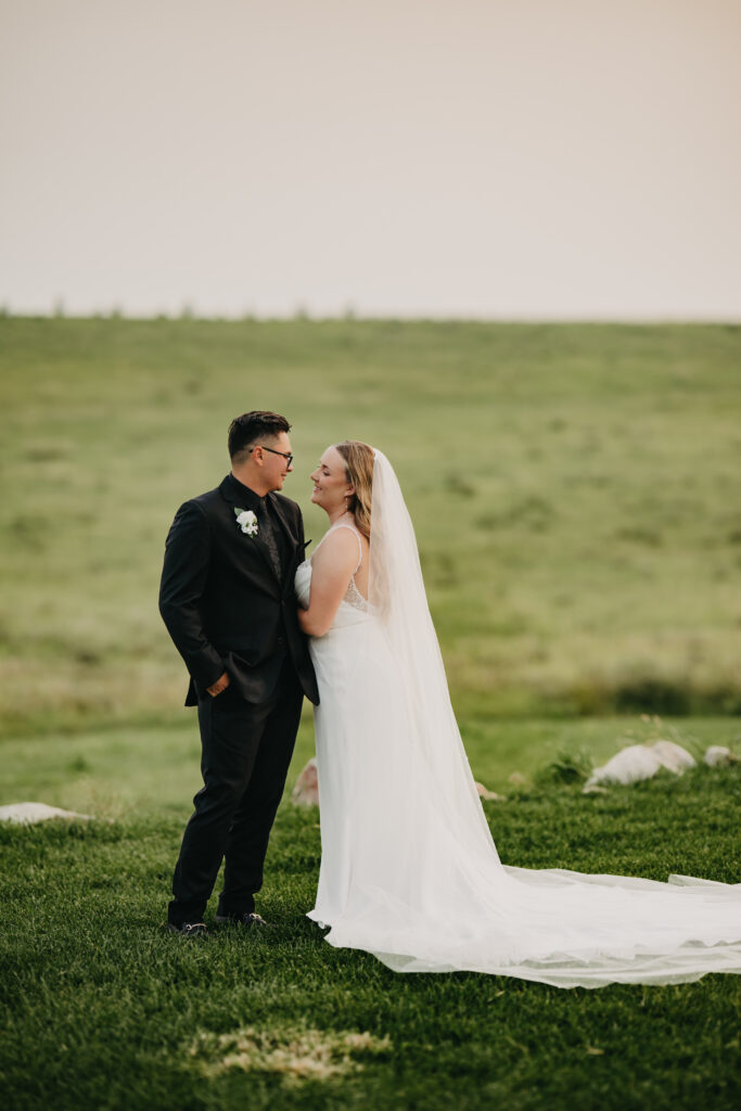 north dakota wedding venue