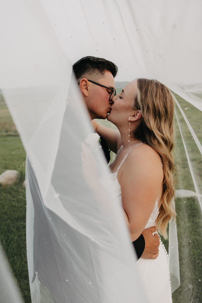 north dakota wedding venue