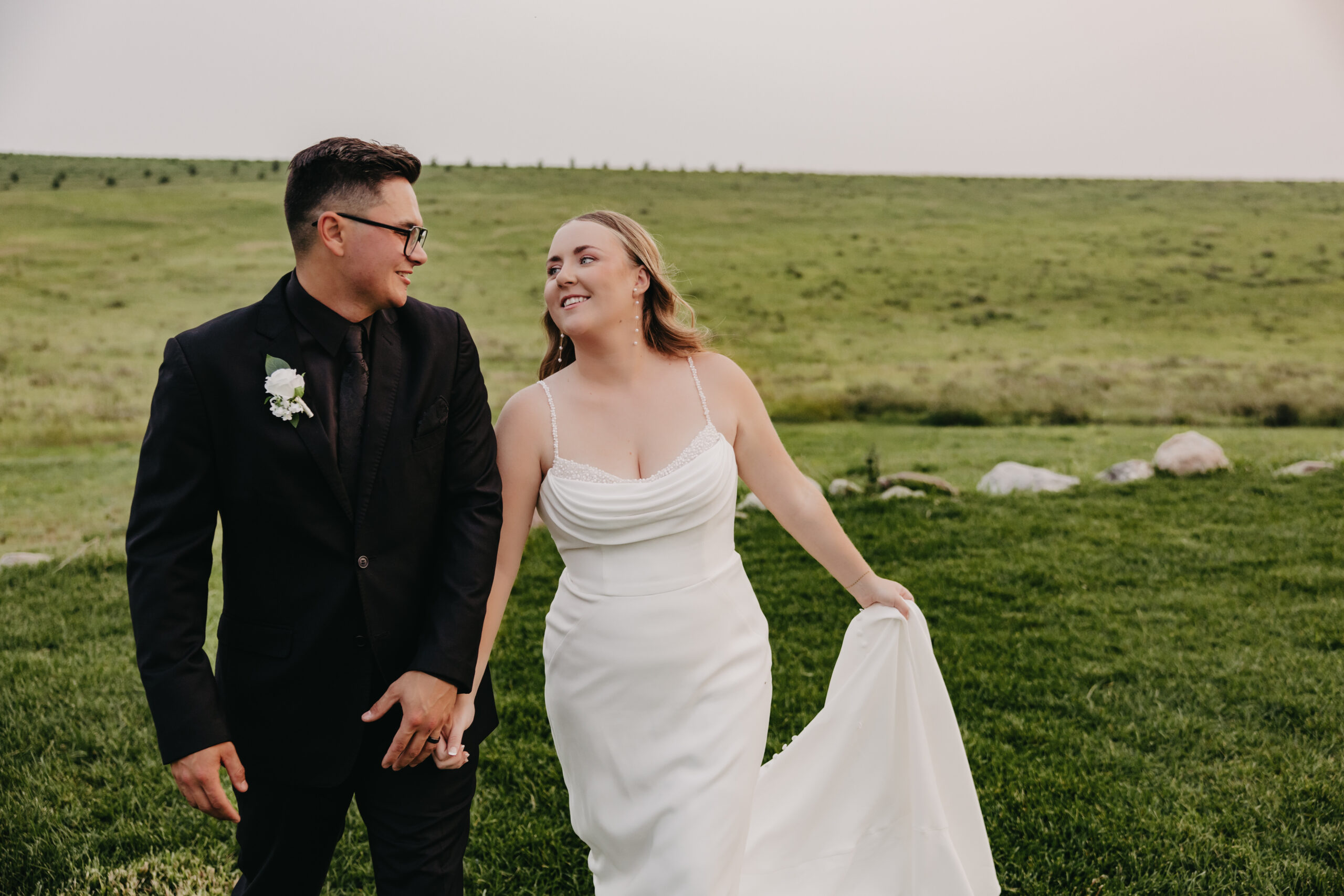 north dakota wedding venue