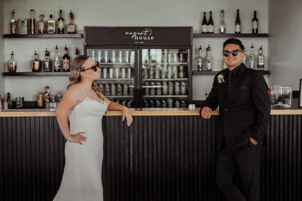 north dakota wedding venue