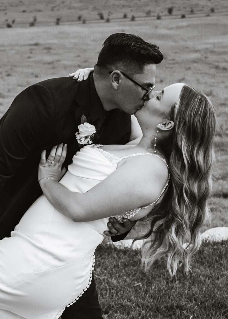 north dakota wedding venue