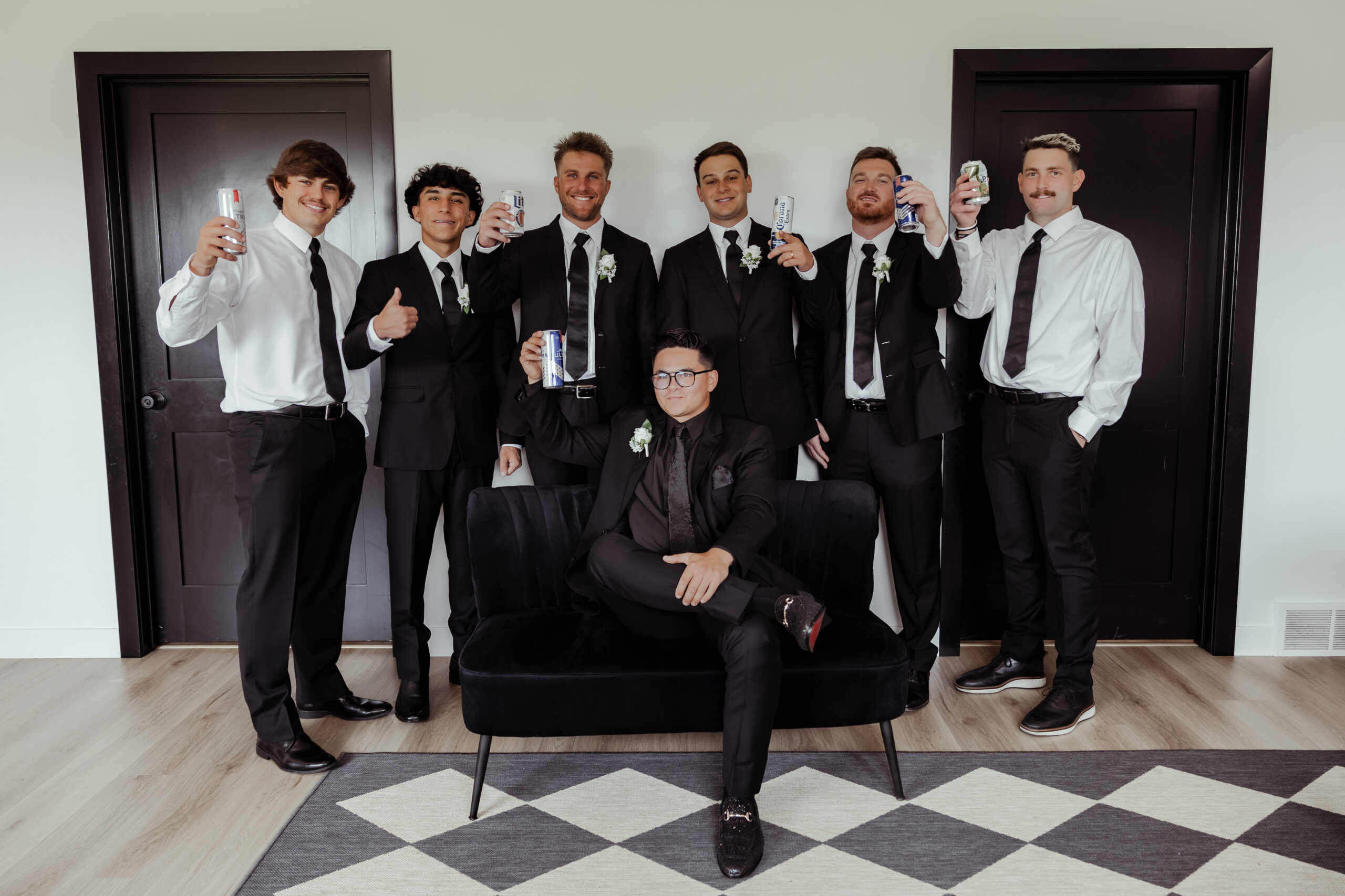 north dakota wedding venue