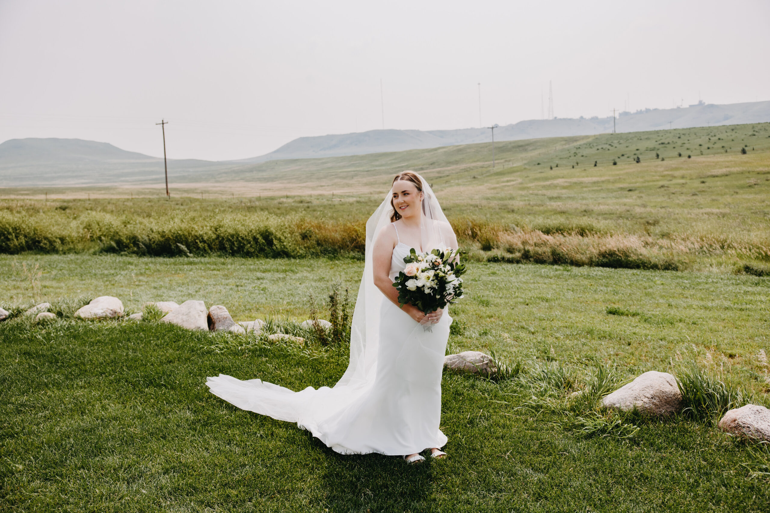 north dakota wedding venue