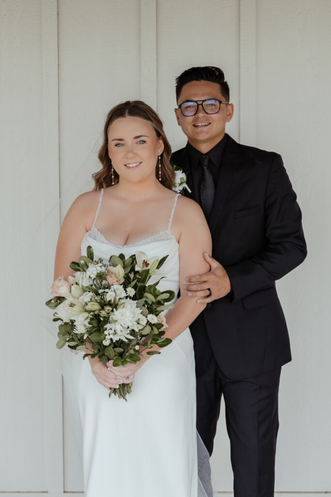 north dakota wedding venue