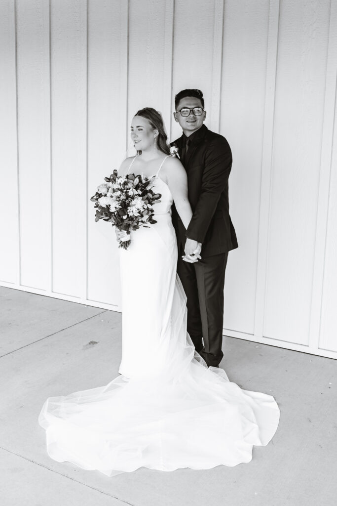 north dakota wedding venue