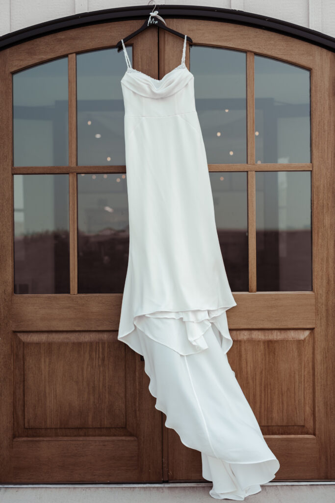 north dakota wedding venue