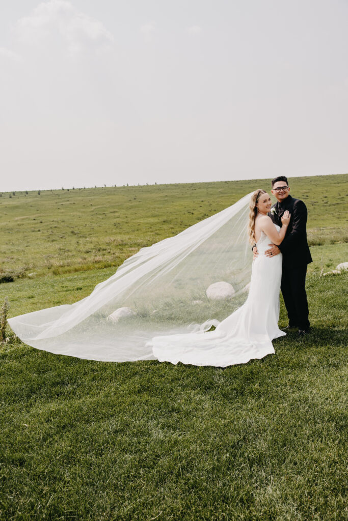 north dakota wedding venue