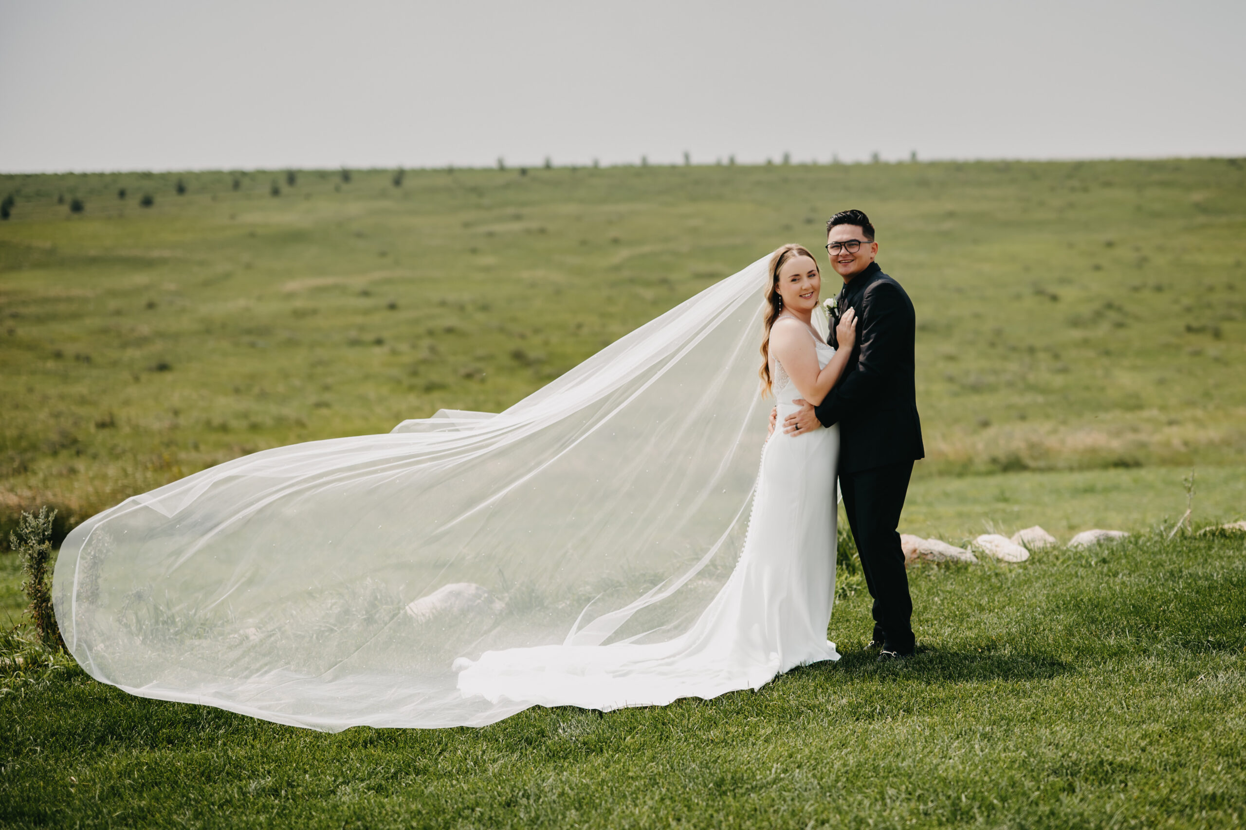 north dakota wedding venue