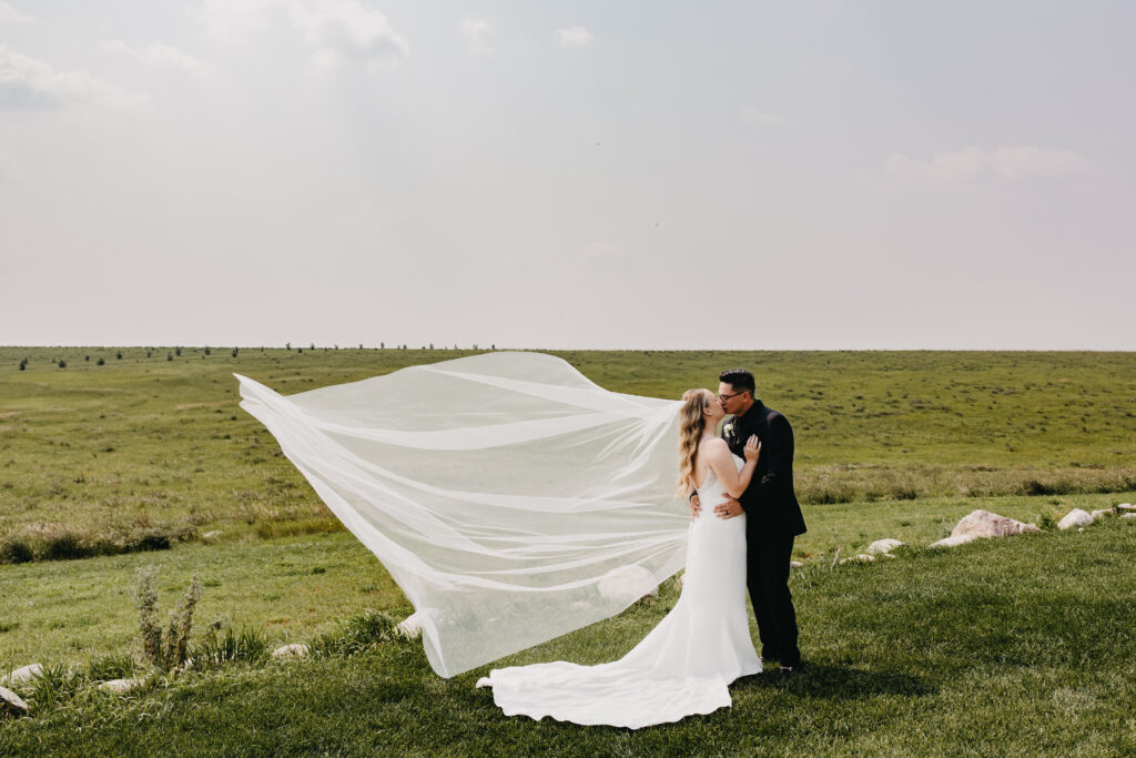 north dakota wedding venue