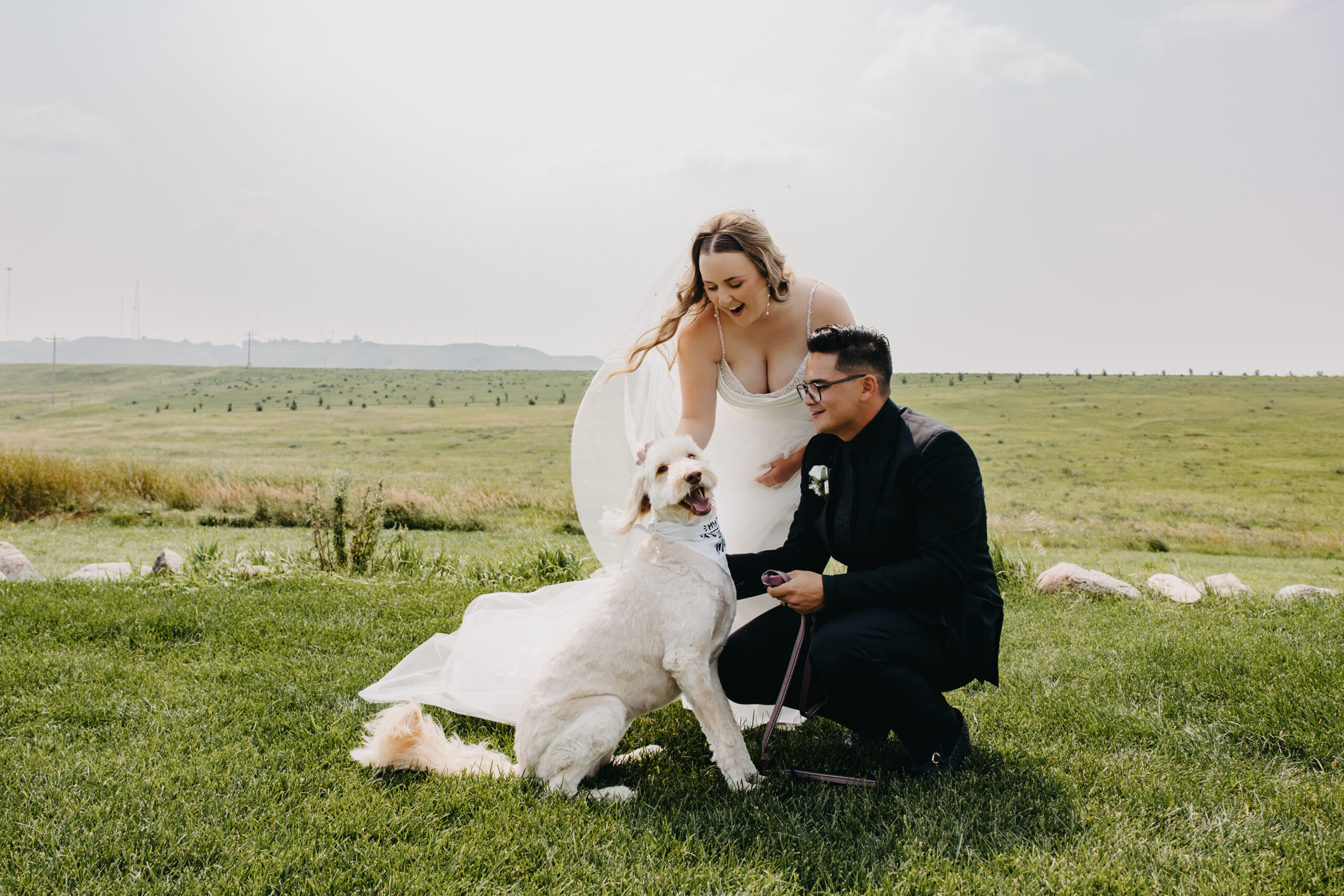 north dakota wedding venue