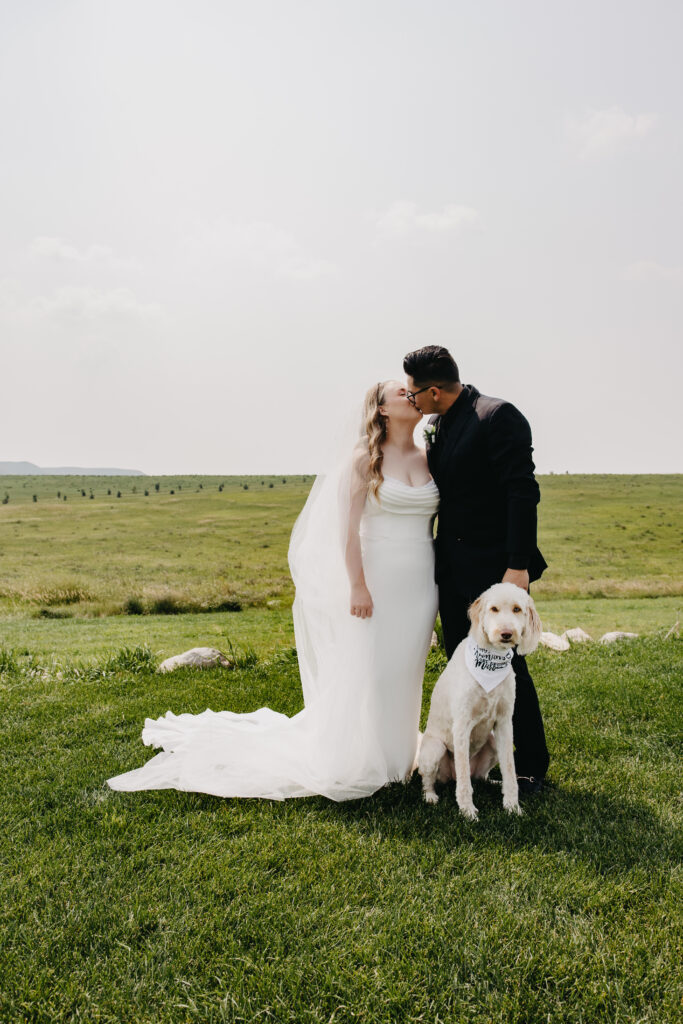 north dakota wedding venue