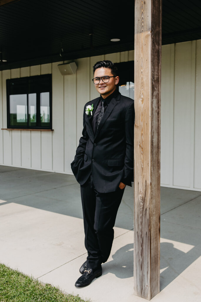 north dakota wedding venue