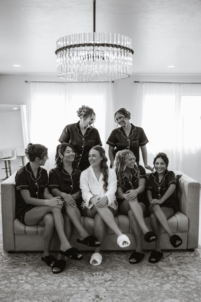 north dakota wedding venue