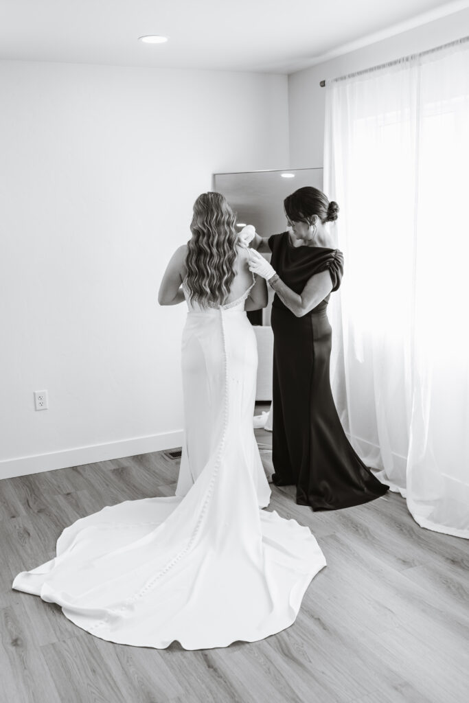 north dakota wedding venue