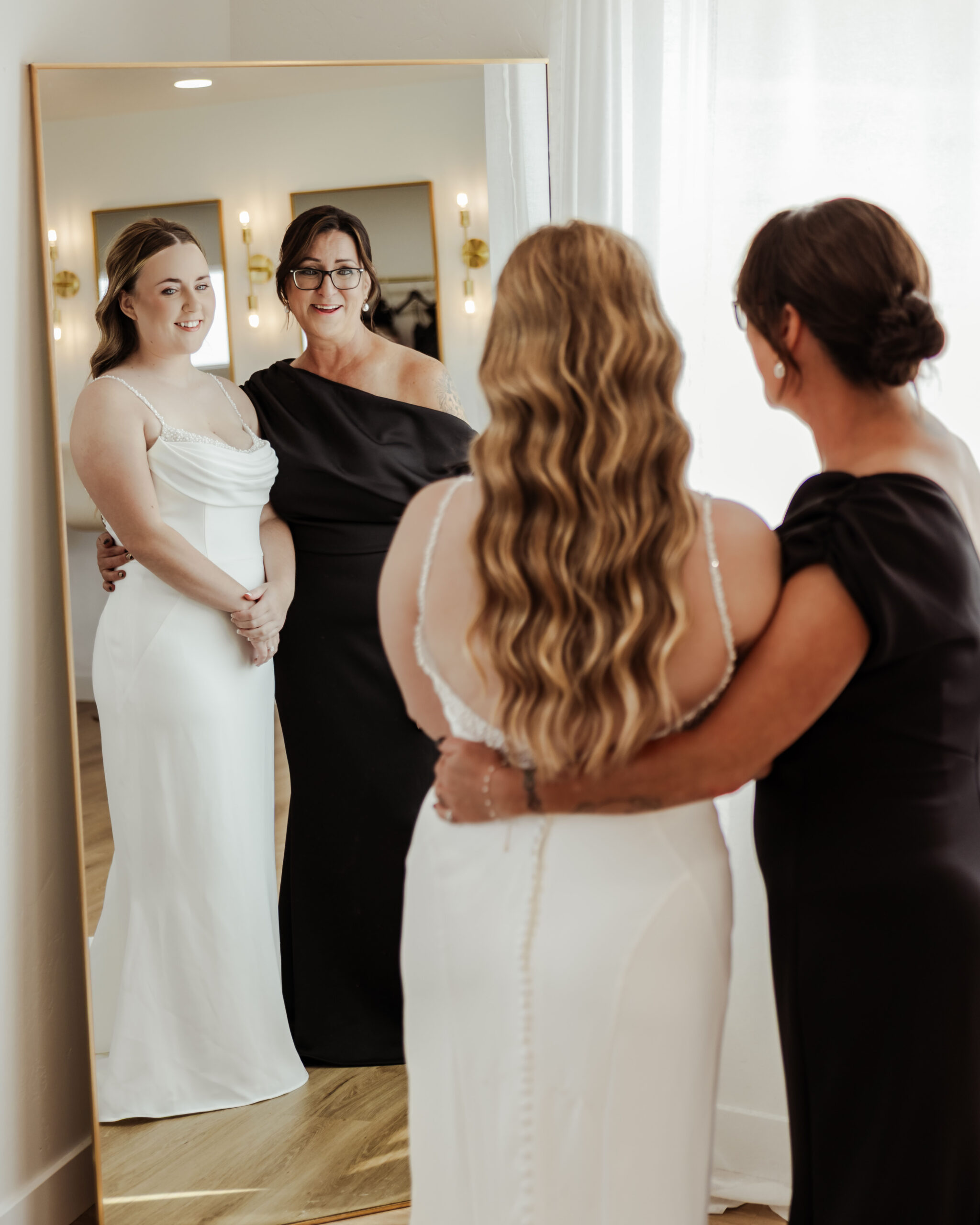 north dakota wedding venue