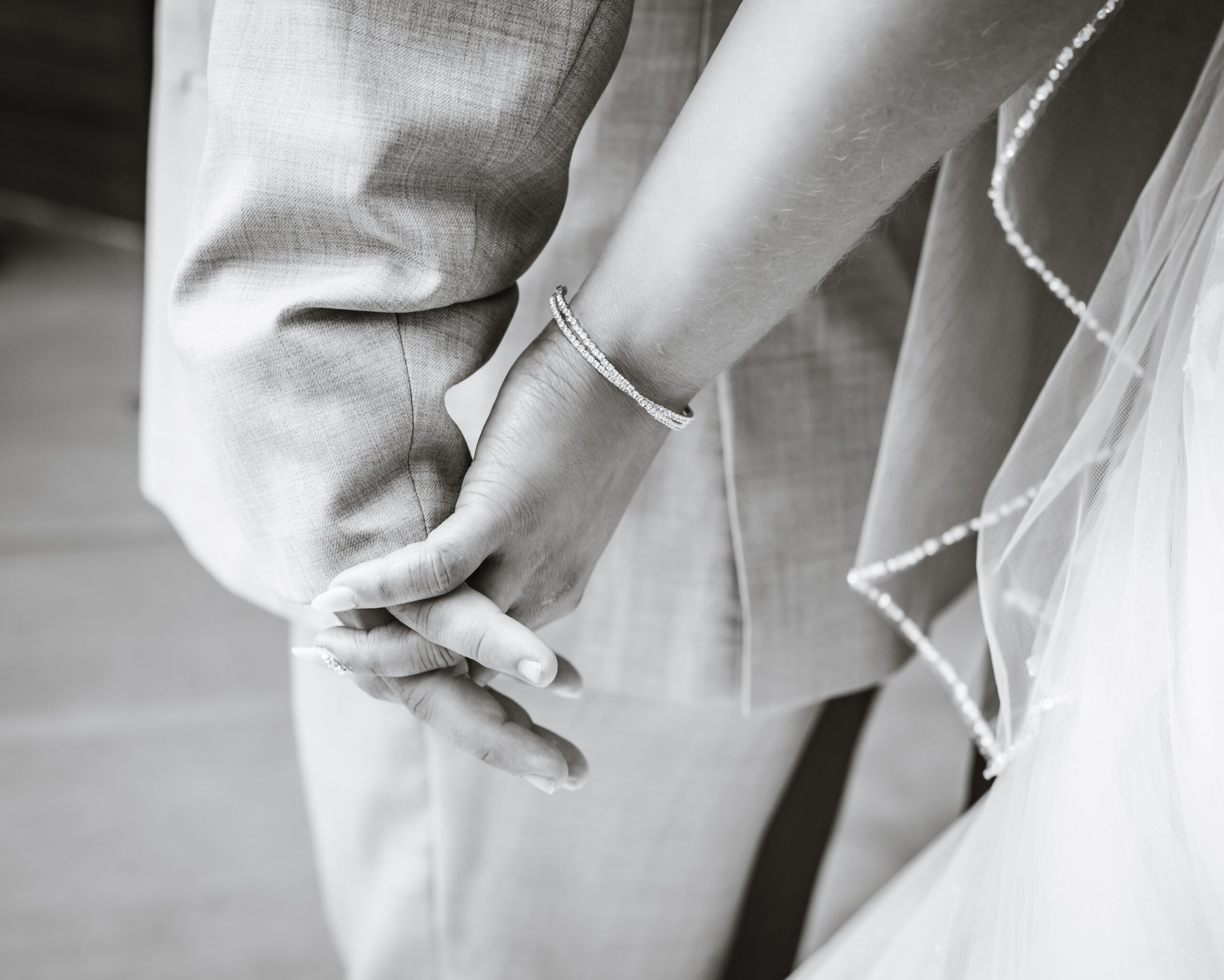 Medora North Dakota Wedding