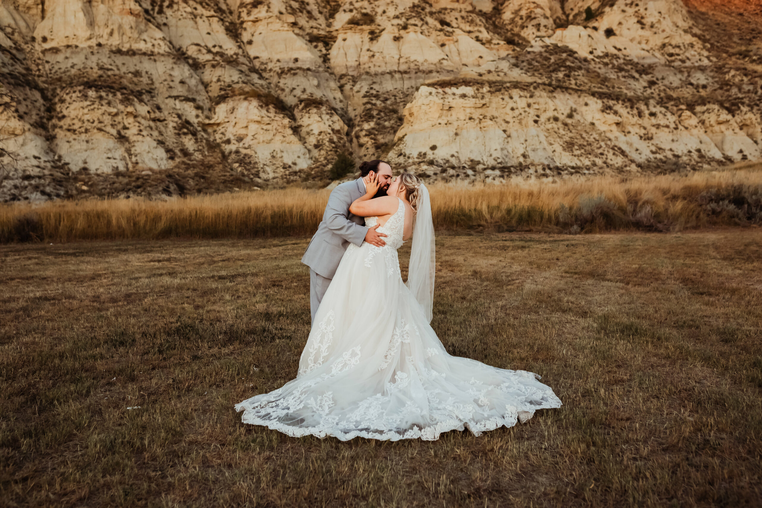 medora north dakota wedding