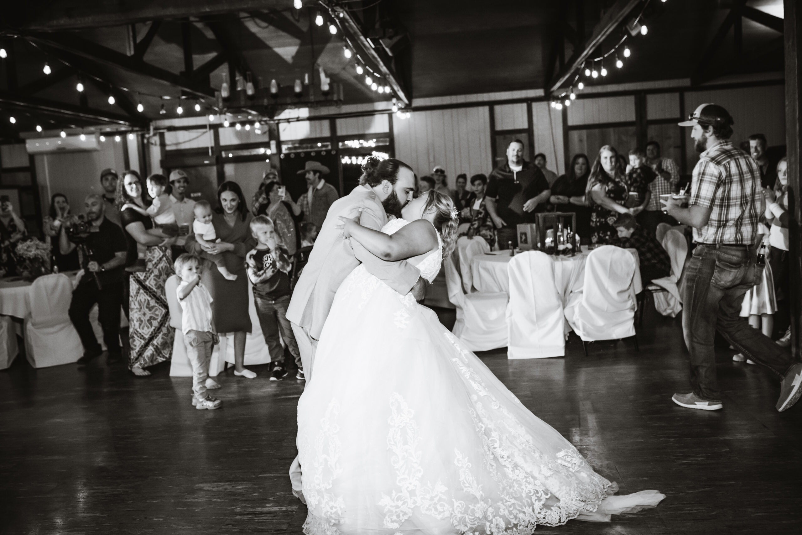 Medora North Dakota Wedding