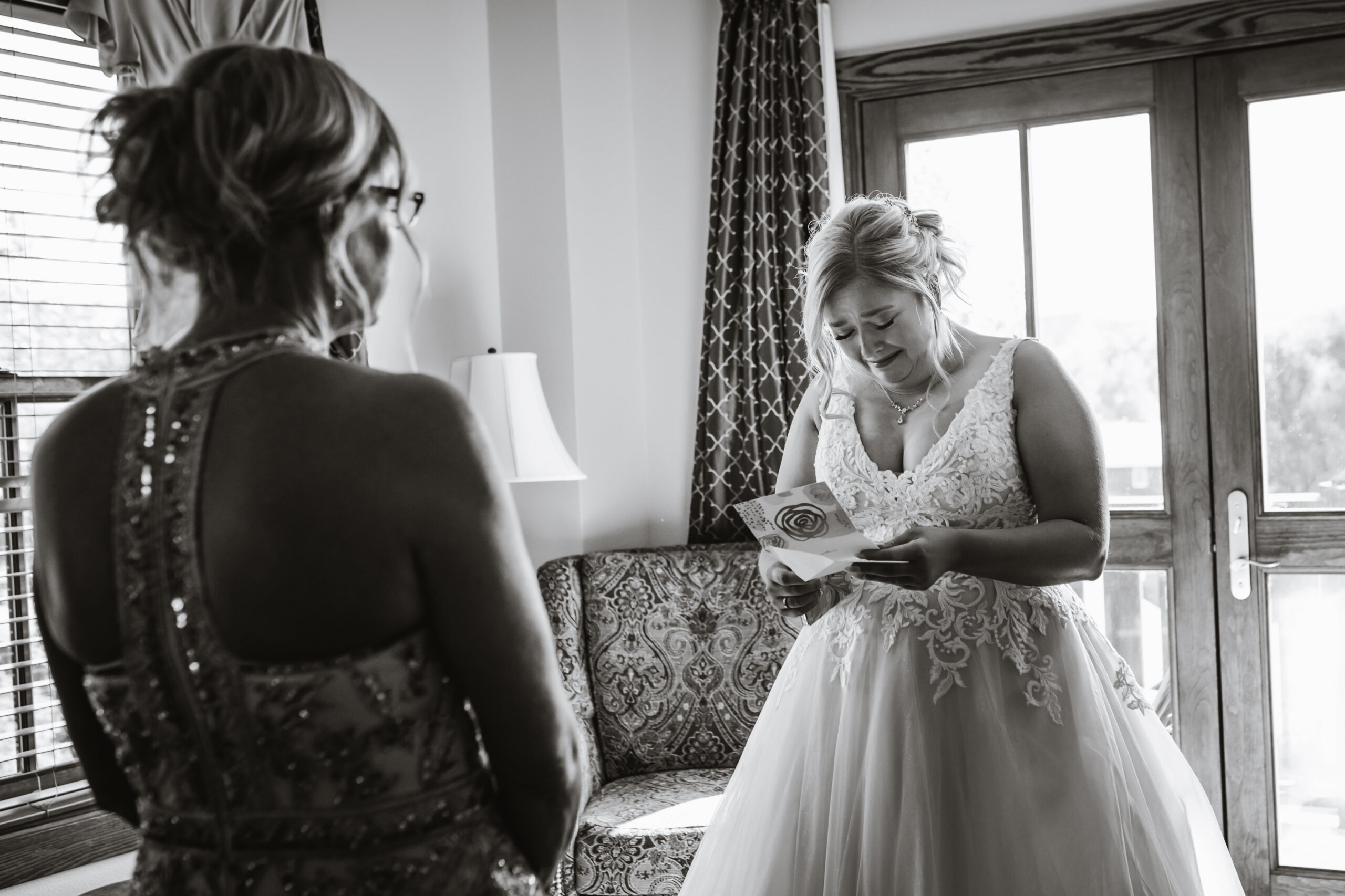 Medora North Dakota Wedding