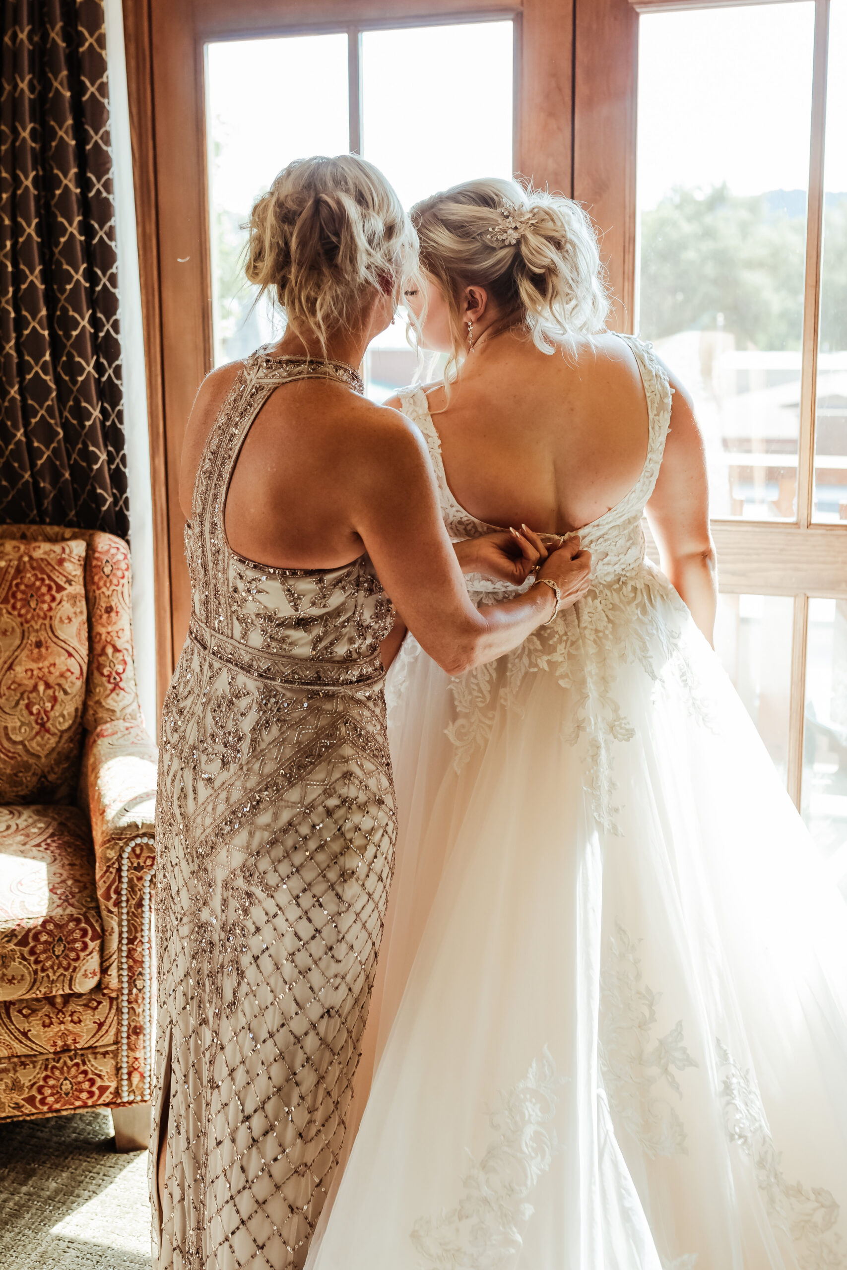 Medora North Dakota Weddingv