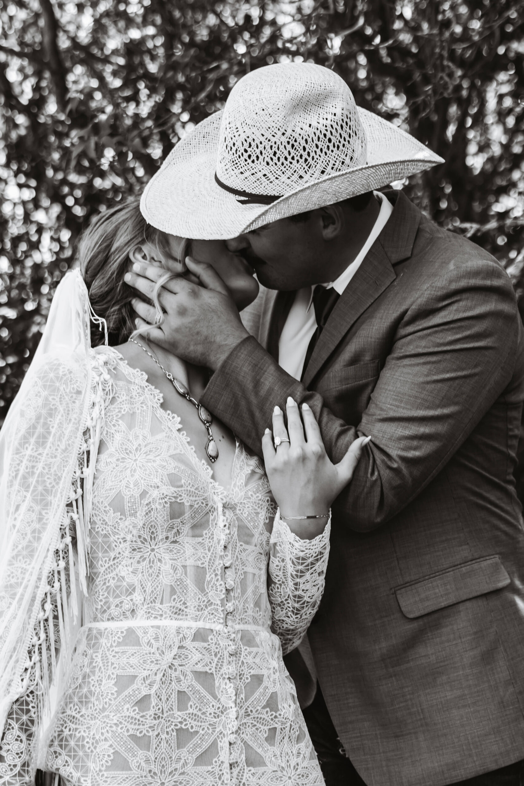 badlands north dakota wedding