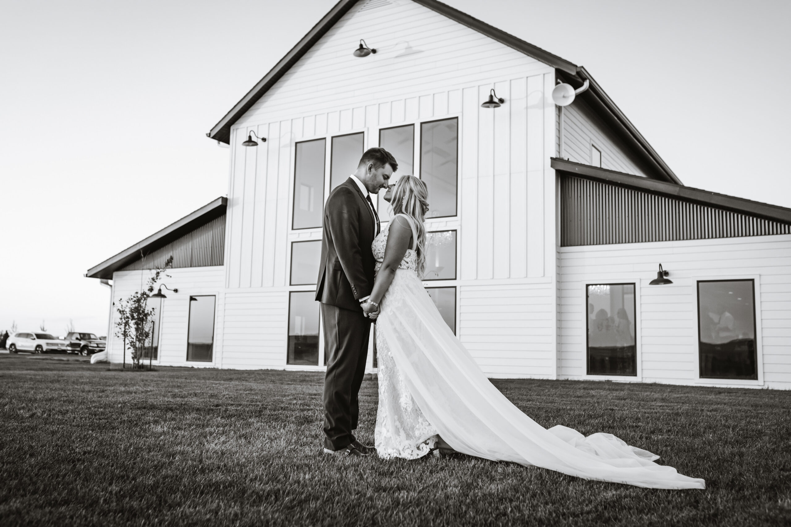 the barn at aspen acres